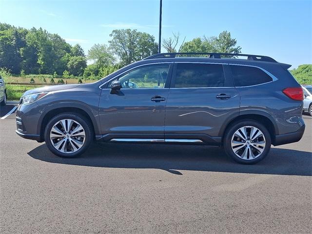 used 2022 Subaru Ascent car, priced at $32,721