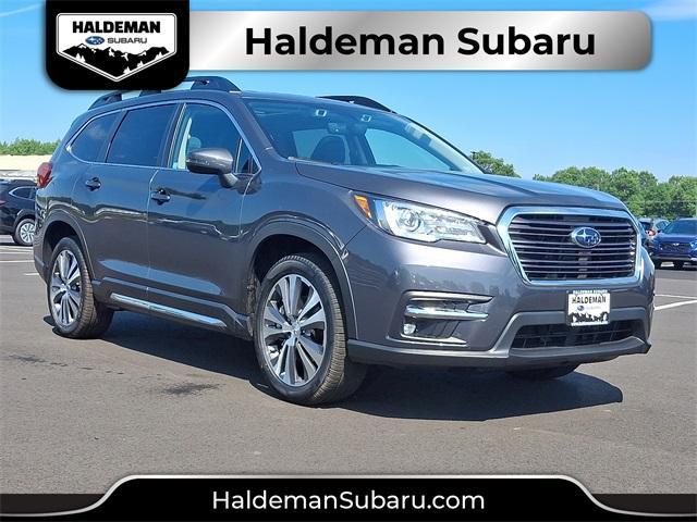 used 2022 Subaru Ascent car, priced at $32,721