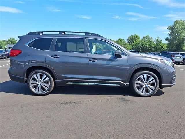 used 2022 Subaru Ascent car, priced at $32,721