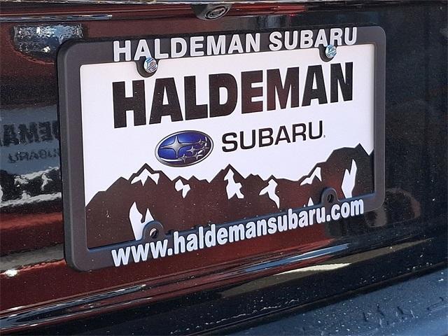 new 2025 Subaru Crosstrek car, priced at $36,532