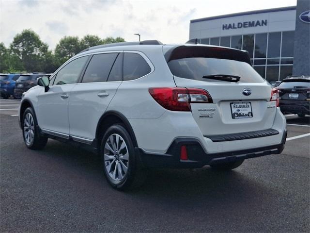 used 2019 Subaru Outback car, priced at $23,890