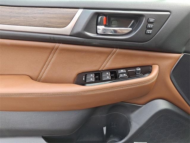 used 2019 Subaru Outback car, priced at $23,890