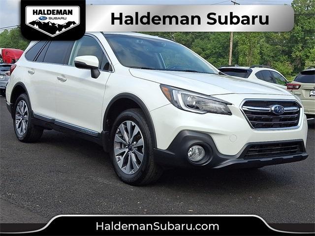 used 2019 Subaru Outback car, priced at $23,890