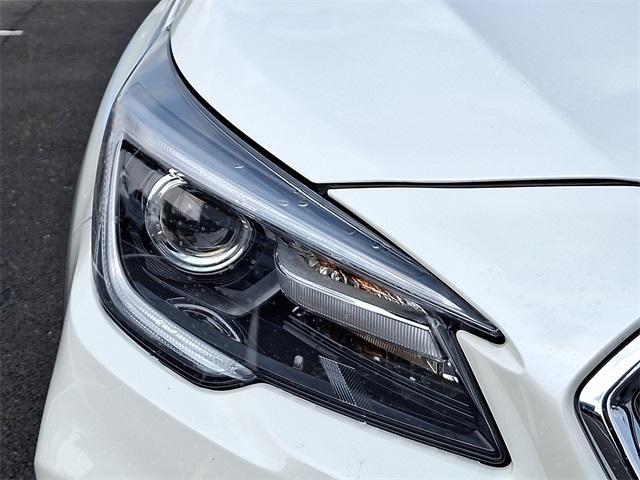 used 2019 Subaru Outback car, priced at $23,890