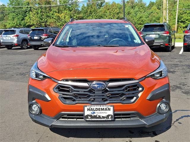 used 2024 Subaru Crosstrek car, priced at $29,789
