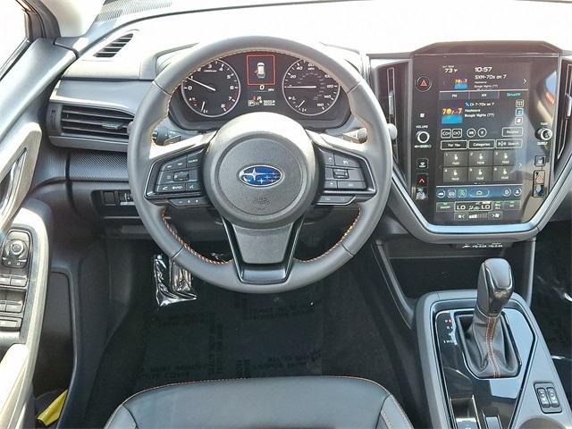 used 2024 Subaru Crosstrek car, priced at $29,789