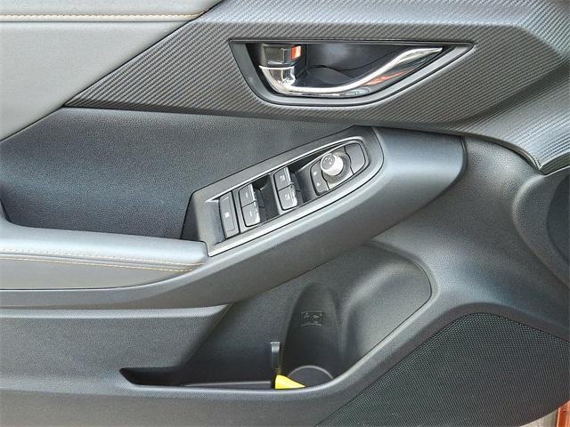used 2024 Subaru Crosstrek car, priced at $29,789