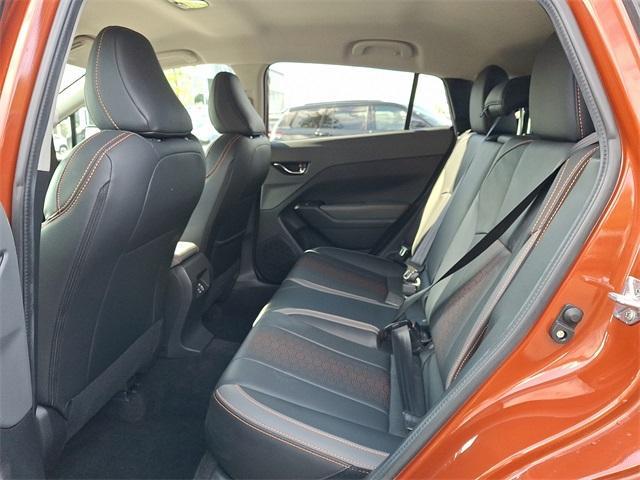 used 2024 Subaru Crosstrek car, priced at $29,789