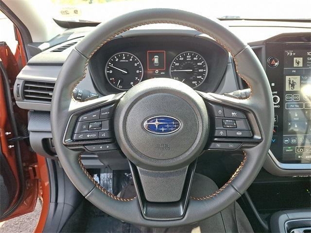 used 2024 Subaru Crosstrek car, priced at $29,789
