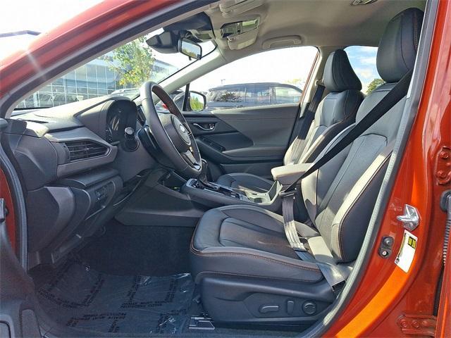 used 2024 Subaru Crosstrek car, priced at $29,789