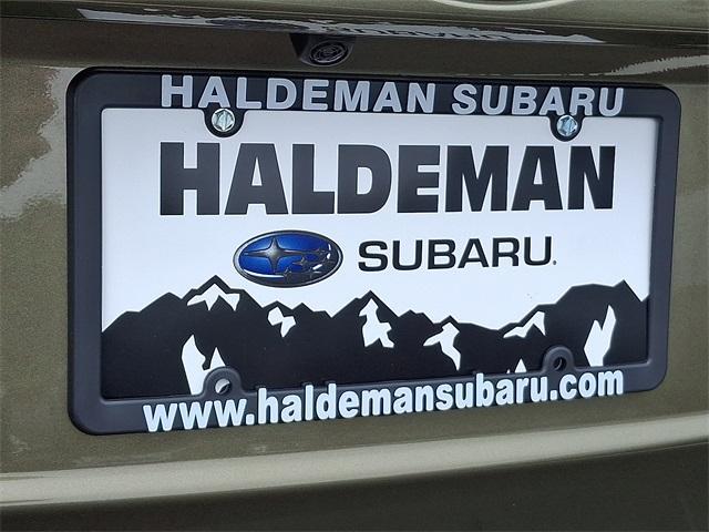 new 2025 Subaru Outback car, priced at $42,239