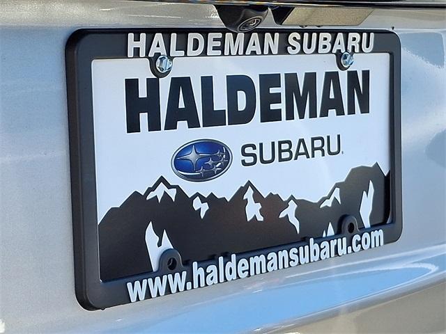 new 2025 Subaru Ascent car, priced at $46,612
