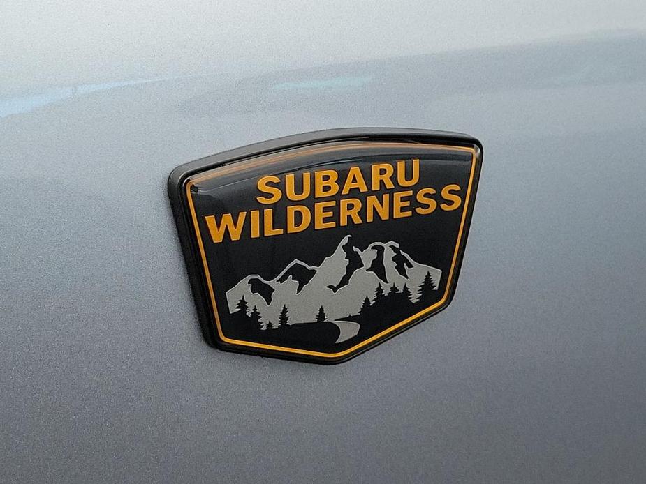 new 2024 Subaru Crosstrek car, priced at $34,959