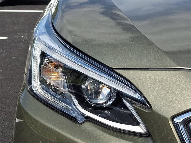 used 2022 Subaru Outback car, priced at $26,687