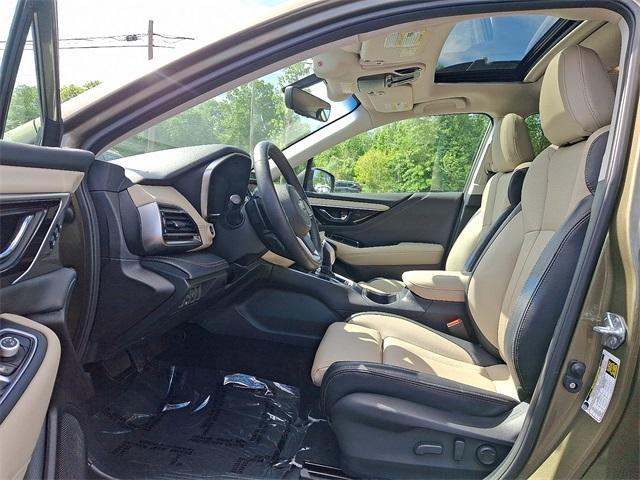 used 2022 Subaru Outback car, priced at $26,687