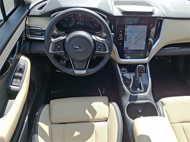 used 2022 Subaru Outback car, priced at $26,687