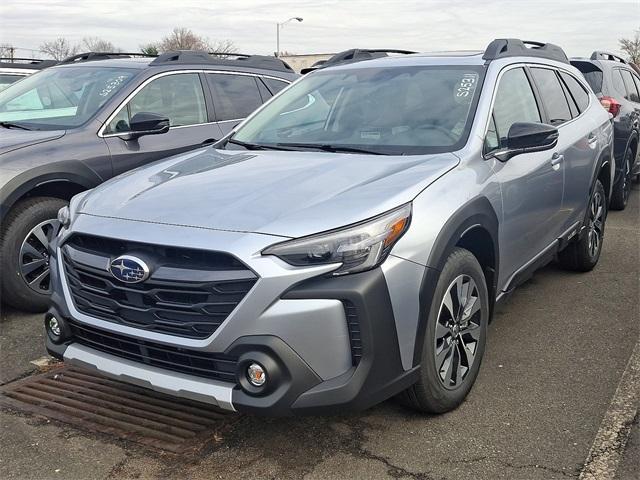 new 2025 Subaru Outback car, priced at $42,958