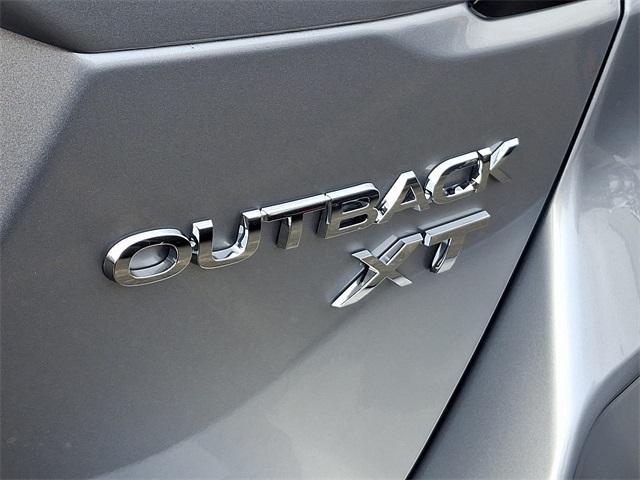 new 2025 Subaru Outback car, priced at $42,958