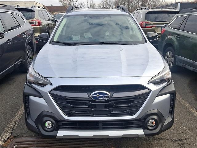 new 2025 Subaru Outback car, priced at $42,958