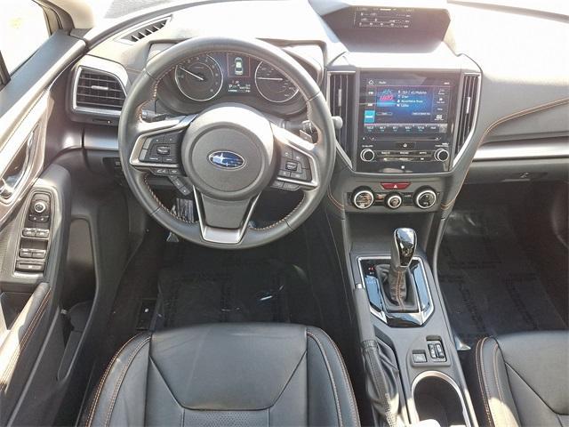 used 2022 Subaru Crosstrek car, priced at $23,188