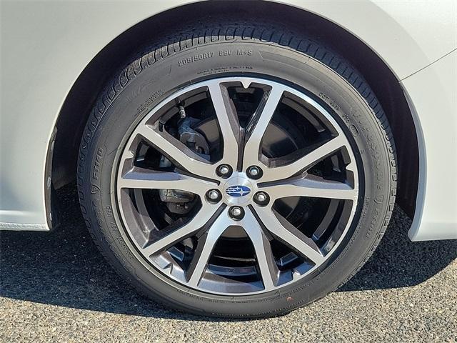 used 2019 Subaru Impreza car, priced at $23,088