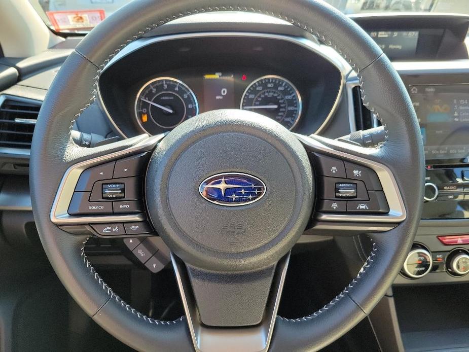 used 2019 Subaru Impreza car, priced at $23,995