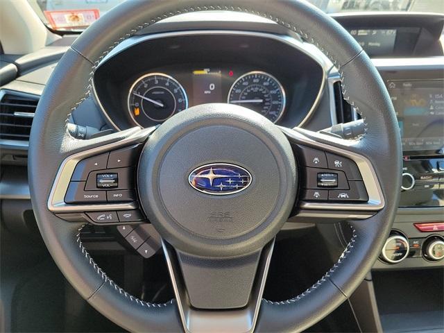 used 2019 Subaru Impreza car, priced at $23,088