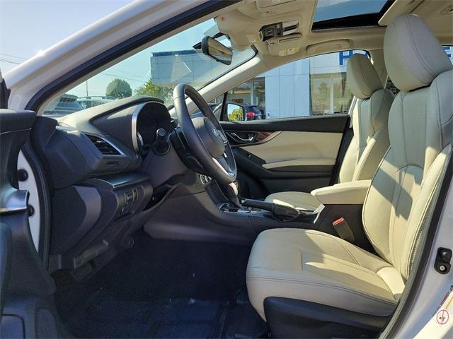 used 2019 Subaru Impreza car, priced at $23,088