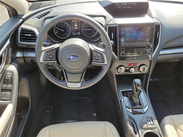 used 2019 Subaru Impreza car, priced at $23,088