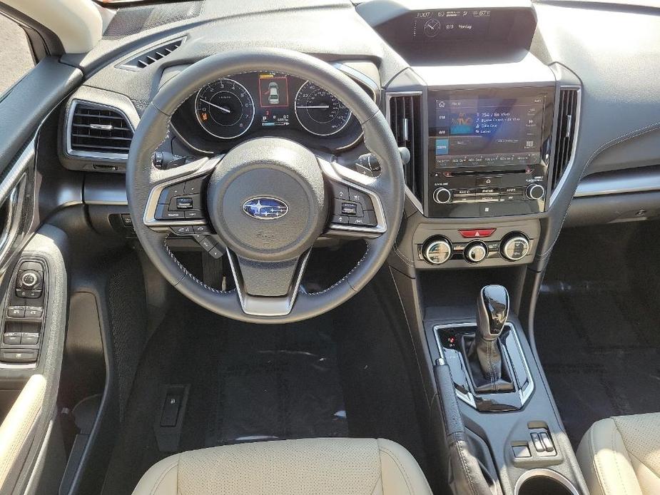 used 2019 Subaru Impreza car, priced at $23,995