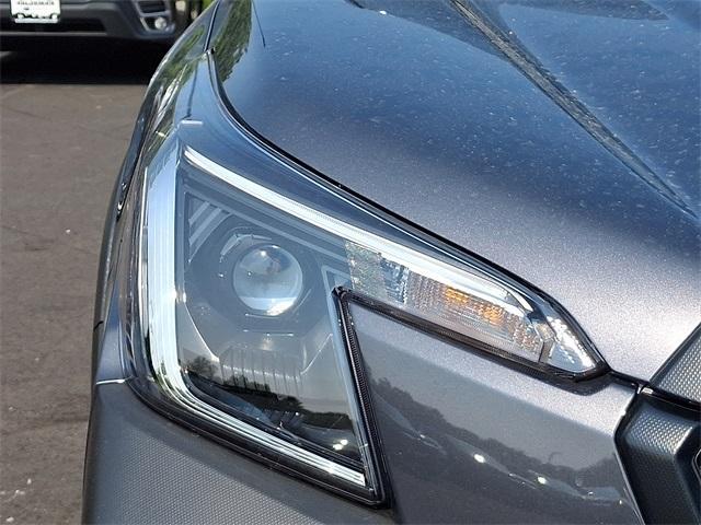 used 2024 Subaru Forester car, priced at $33,691