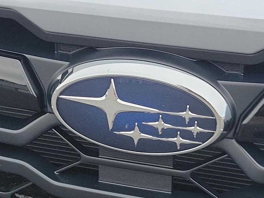 new 2024 Subaru Crosstrek car, priced at $33,320