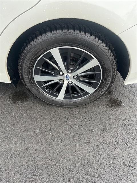 used 2023 Subaru Impreza car, priced at $19,829