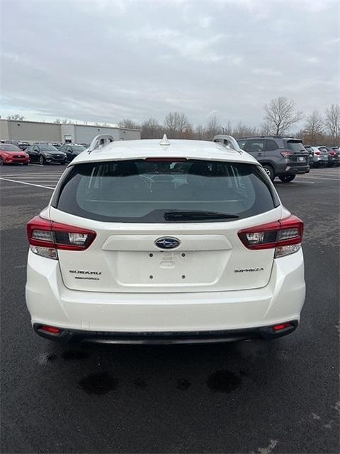 used 2023 Subaru Impreza car, priced at $19,829