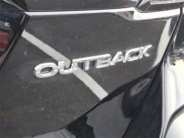 new 2025 Subaru Outback car, priced at $36,482