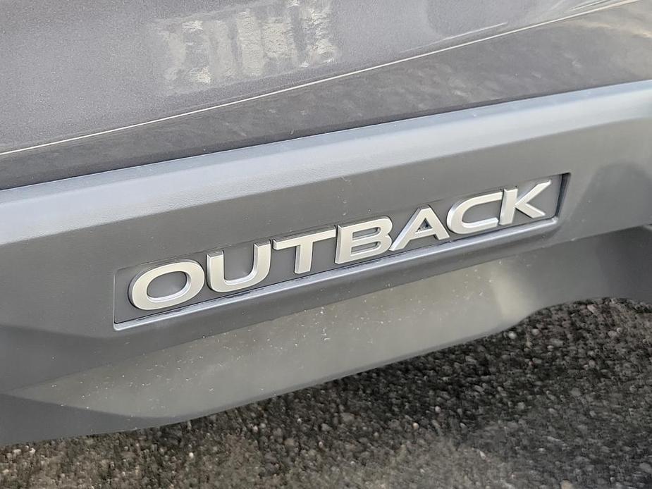 new 2024 Subaru Outback car, priced at $38,164