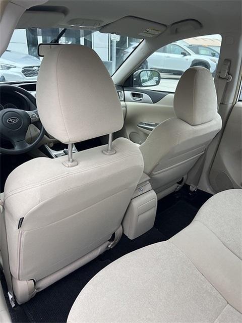 used 2009 Subaru Impreza car, priced at $9,998