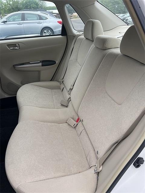 used 2009 Subaru Impreza car, priced at $9,998
