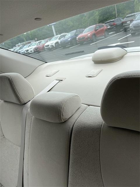 used 2009 Subaru Impreza car, priced at $9,998
