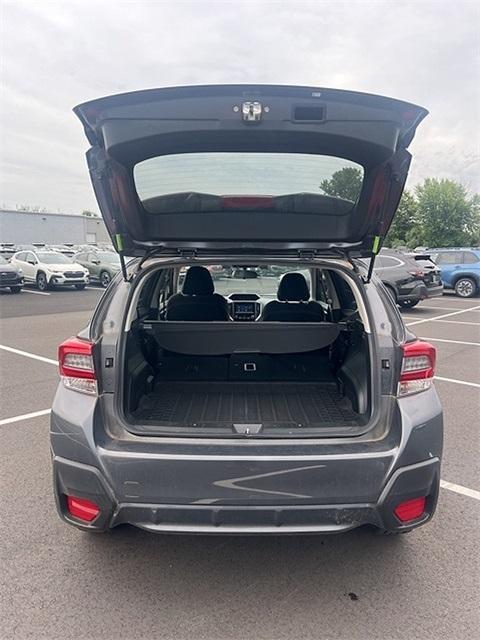 used 2023 Subaru Crosstrek car, priced at $26,659