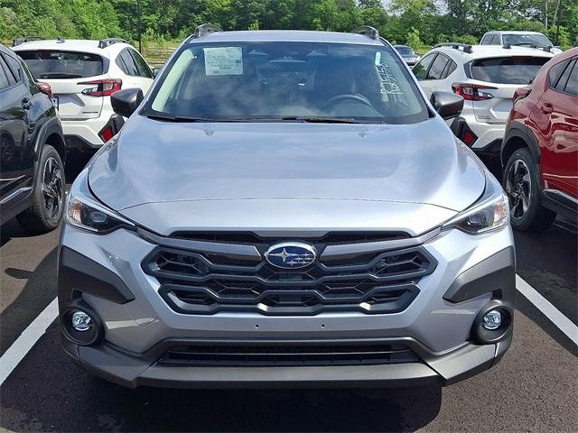 new 2025 Subaru Crosstrek car, priced at $31,770