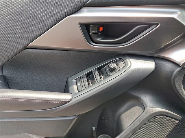 used 2024 Subaru Impreza car, priced at $25,396