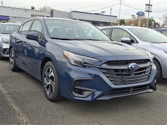 new 2025 Subaru Legacy car, priced at $28,794