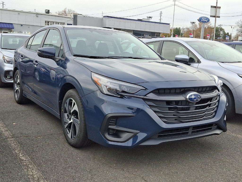 new 2025 Subaru Legacy car, priced at $28,794