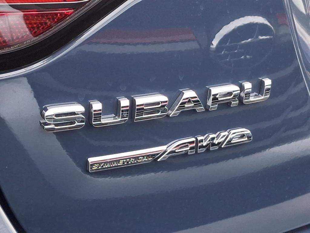 new 2025 Subaru Legacy car, priced at $28,794