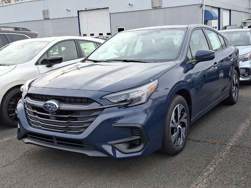 new 2025 Subaru Legacy car, priced at $28,794