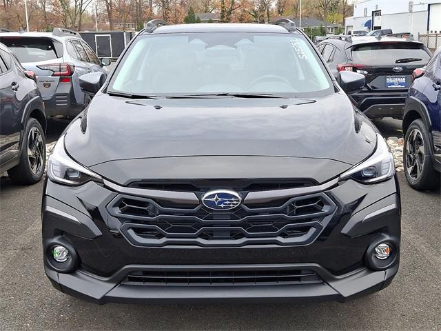 new 2024 Subaru Crosstrek car, priced at $33,608