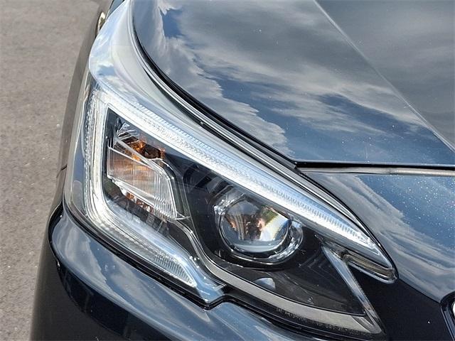 used 2021 Subaru Outback car, priced at $21,898