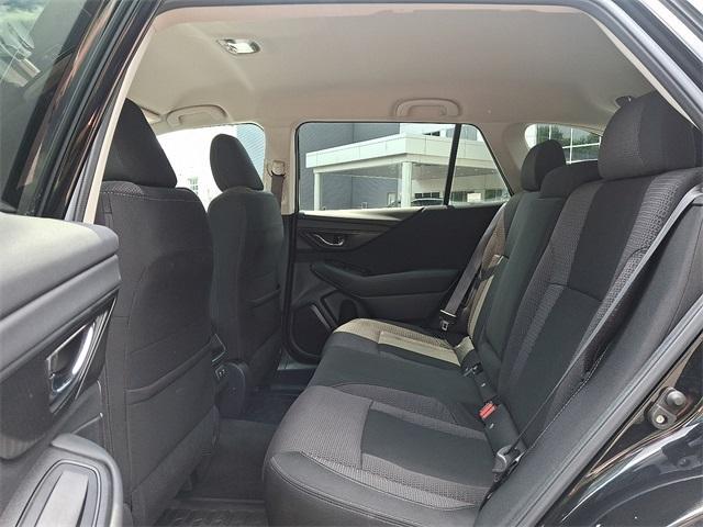 used 2021 Subaru Outback car, priced at $21,898