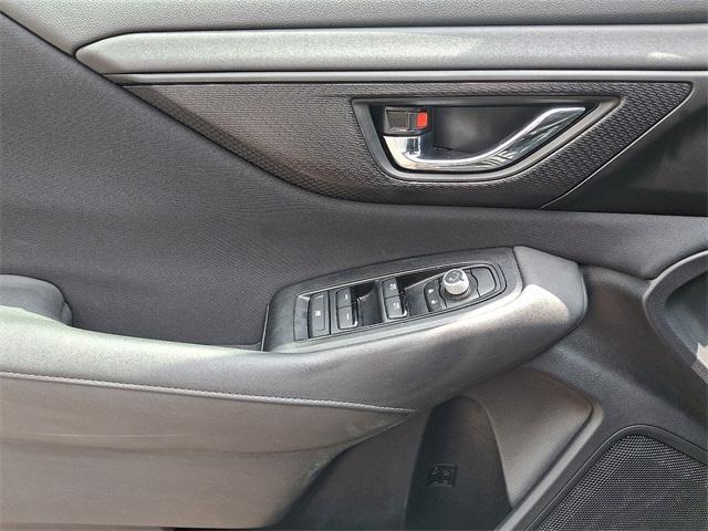 used 2021 Subaru Outback car, priced at $21,898